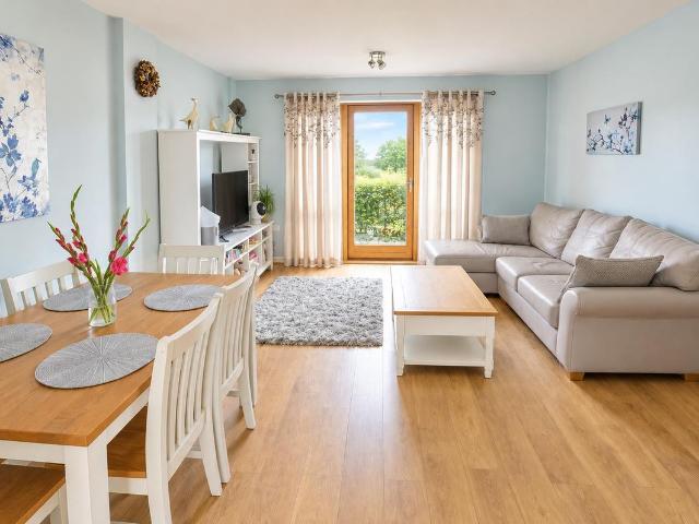 Apartment for rent in London Borough of Newham, Greater London