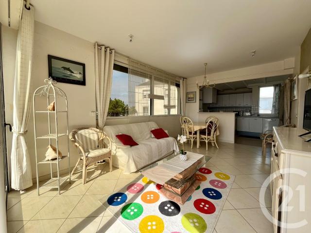 Appartement location à Quiberon, Morbihan