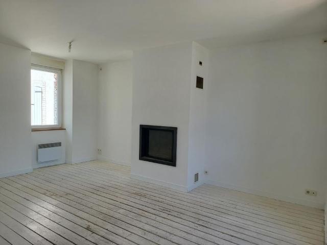 Appartement location à Saint-Julien, Quiberon