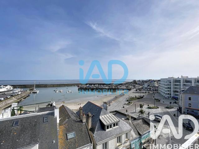 Appartement vente à Lorient, Bretagne