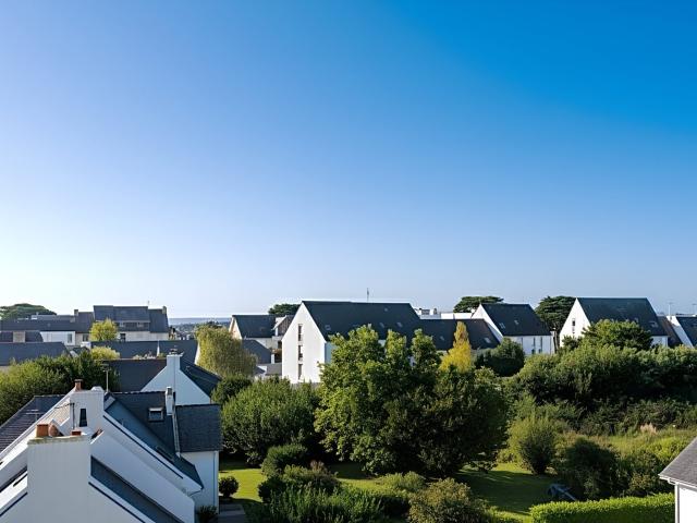 Appartement vente à Quiberon, Morbihan