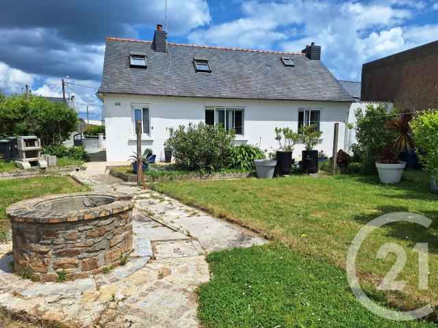 Maison vente à Quiberon, Morbihan