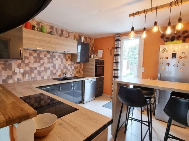 Maison vente à Quiberon, Morbihan