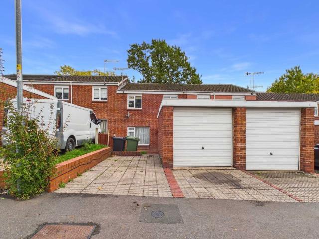 House for rent in Winyates Green, Redditch