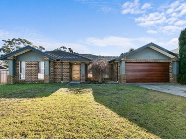 House for rent in Traralgon, Victoria