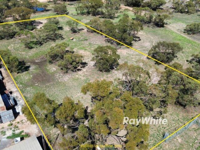 Land for sale in Birchip, Victoria