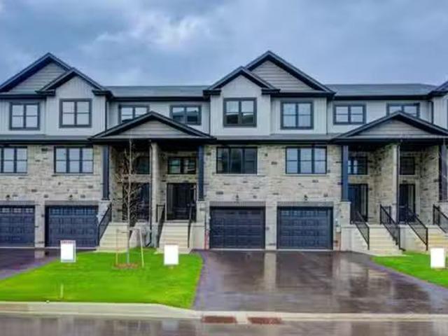 Condo for sale in Guelph