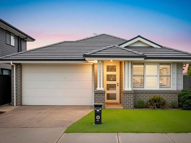 Land for sale in Horseshoe Creek, South Australia