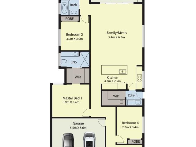 Property for sale in Horseshoe Creek, South Australia