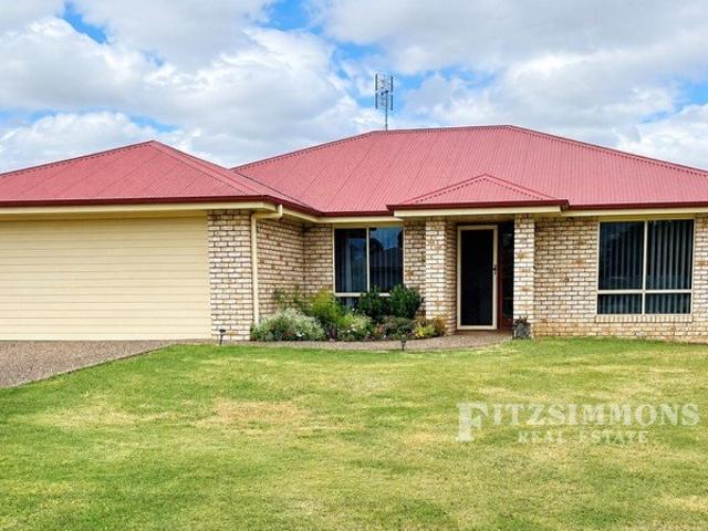 House for sale in Dalby, Queensland