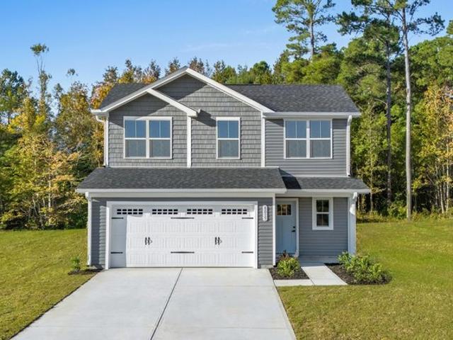 House for sale in Gray Court, South Carolina