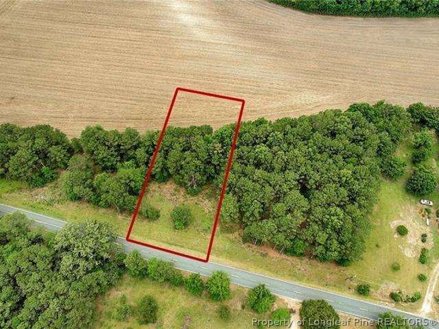 Land for sale in Lumber Bridge, North Carolina