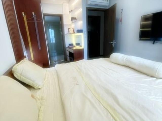 Căn hộ cho thuê tại Thủ Đức, Hồ Chí Minh