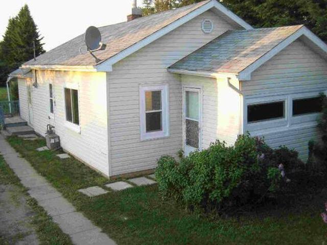 House for sale in Edmonton
