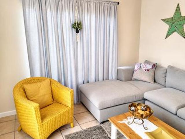 Apartment for sale in Centurion, City of Tshwane Metropolitan Municipality
