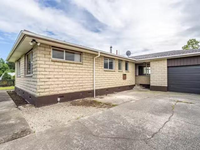 House for sale in Mataura, Southland