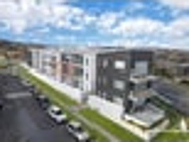 Apartment for sale in Howick, Oroua County