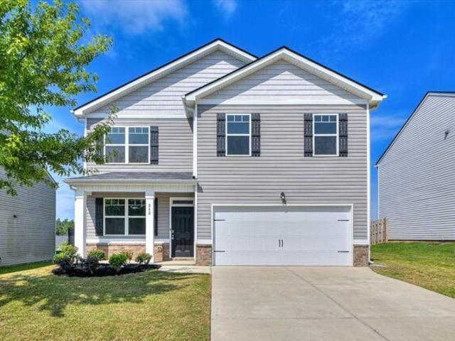 House for sale in Graniteville