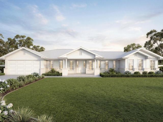 Cottage for sale in Crookwell, New South Wales