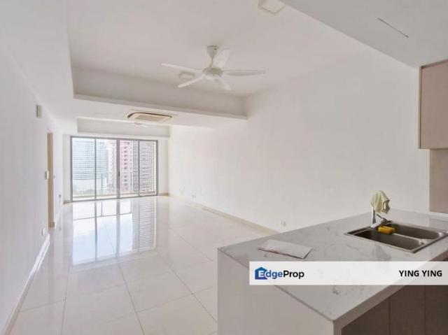 Condominium for sale in KL Eco City, Kuala Lumpur