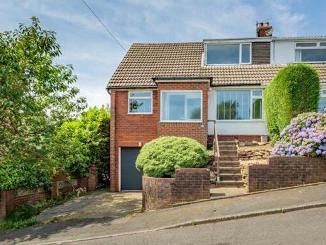 House for sale in Lancashire
