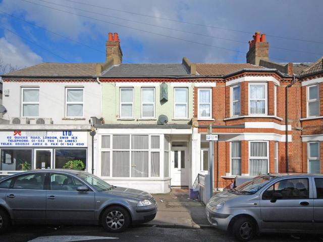 House for rent in London Borough of Merton, South Wimbledon