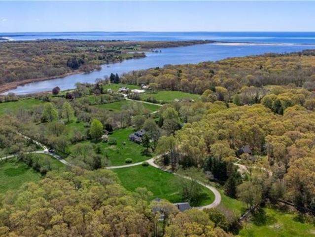 House for sale in Little Compton, Rhode Island