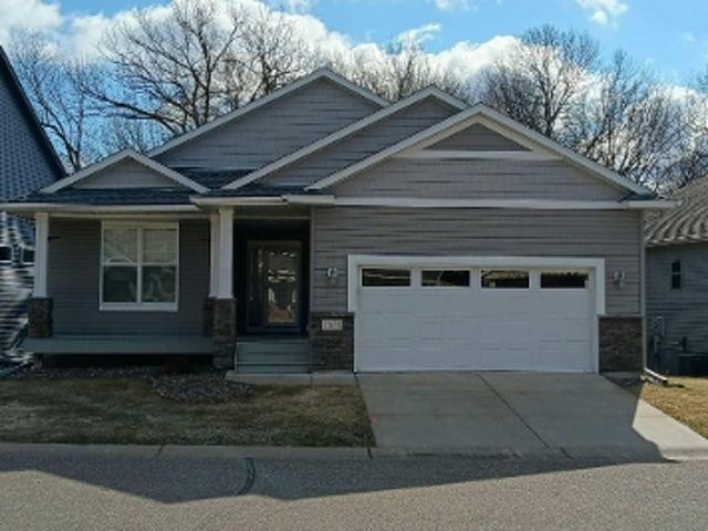 Condo for sale in Ramsey, Minnesota