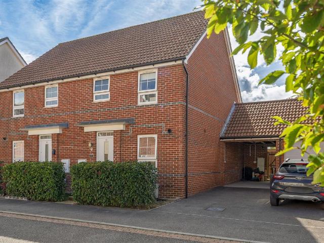Apartment for rent in West Worthing, Worthing