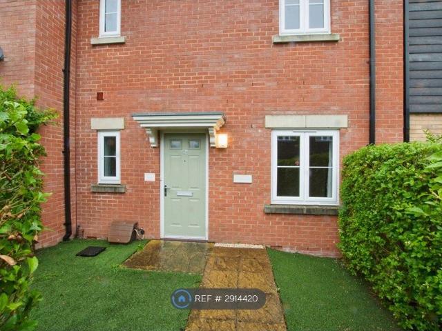 House for rent in Barton Stacey, Hampshire