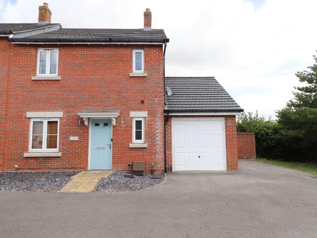 House for rent in Barton Stacey, Hampshire