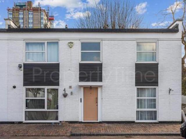 House for sale in Lyons, Greater London