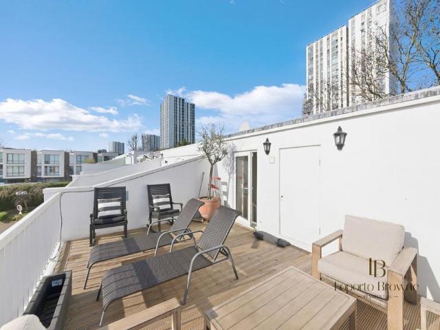 House for rent in Belsize Park, Primrose Hill