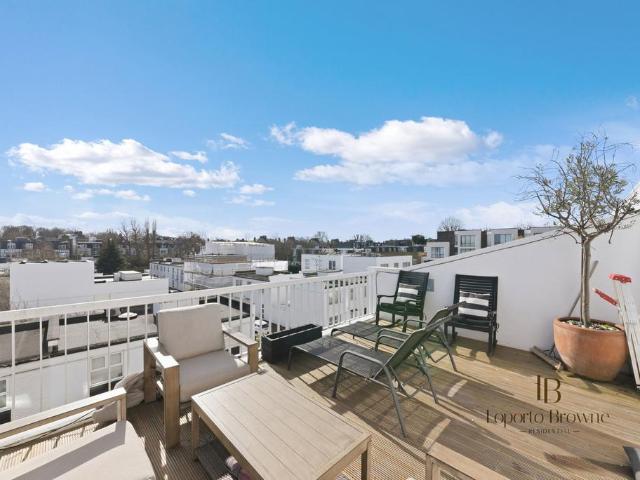 House for rent in Belsize Park, Primrose Hill