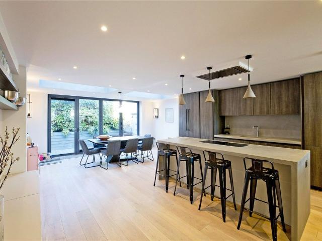 Apartment for rent in Belsize Park, Primrose Hill