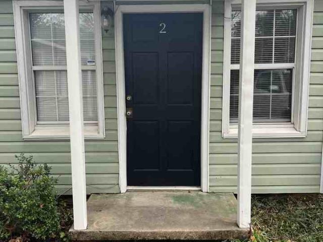Apartment for rent in Aiken
