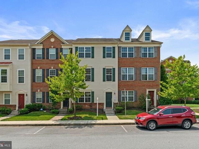 House for sale in Annapolis Junction, Maryland