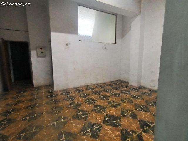 Local Comercial en alquiler en l'Alt Vinalopó / El Alto Vinalopó, Valencia