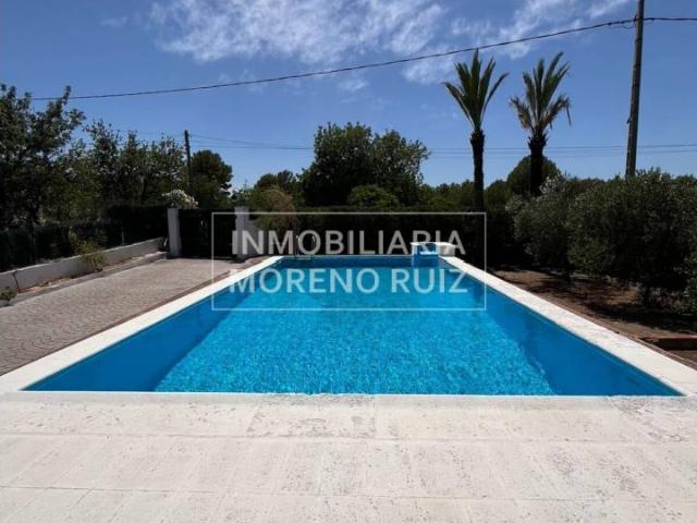 Chalet en venta en el Camp de Túria, Valencia