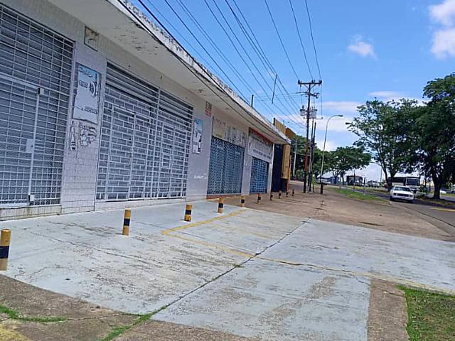 Local Comercial en venta en Monagas