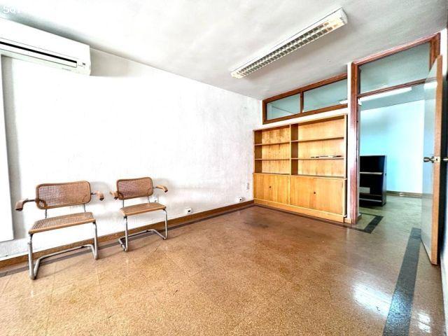 Local Comercial en alquiler en Alhama De Almería, El Santo
