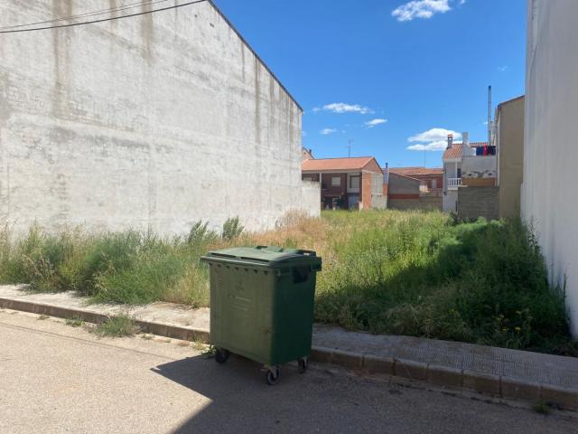 Terreno en venta en Distrito 5, Albacete
