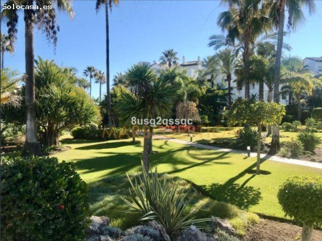 Piso en venta en Bel-Air, Costa del Sol Occidental