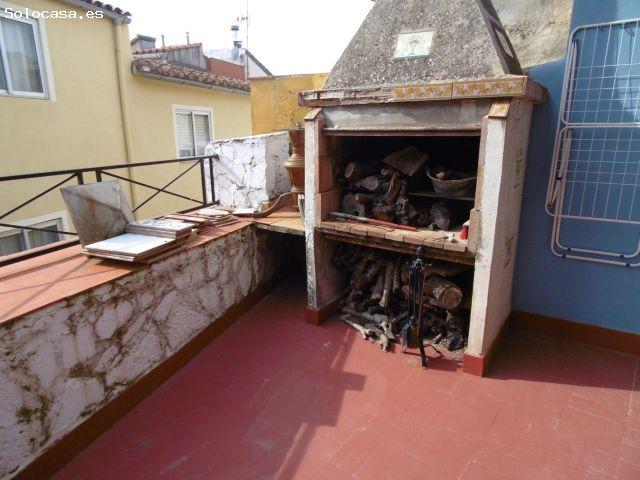 Casa en venta en l'Alt Maestrat, Valencia