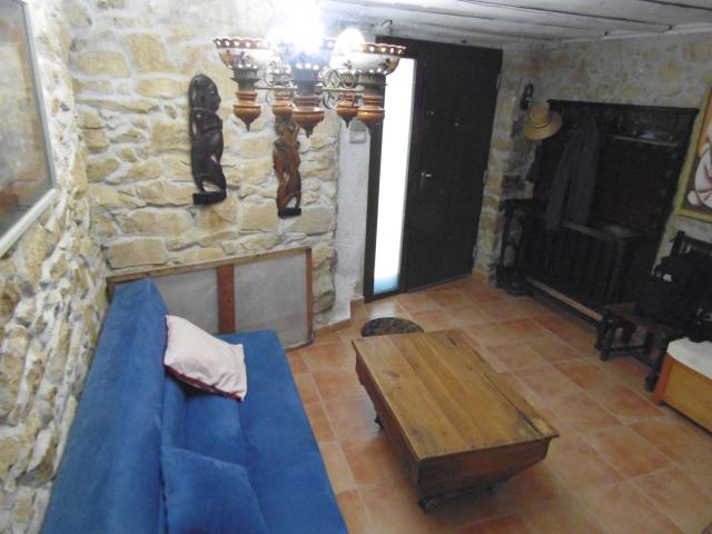 Casa en venta en l'Alt Maestrat, Valencia