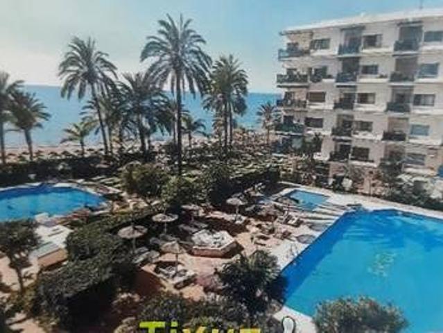 Casa en alquiler en Costa del Sol Occidental, Andalucía