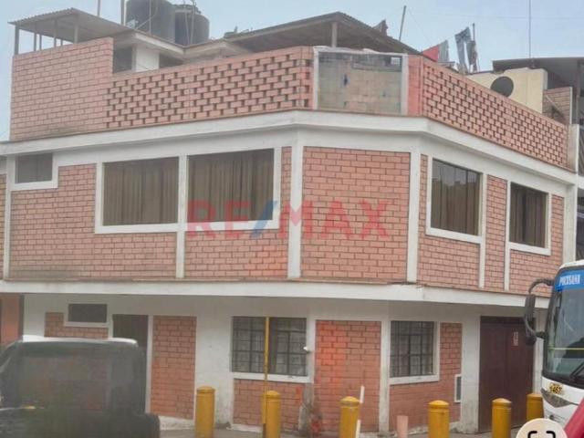 Casa venta en Cono Sur, Caleta Pucusana
