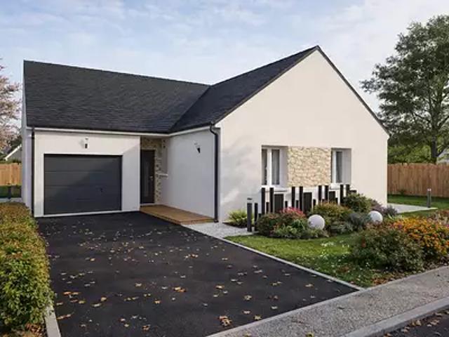 Maison vente à Montargis, Quiers-sur-bézonde
