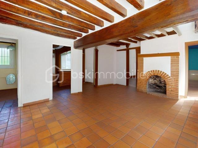 Maison vente à Montargis, Quiers-sur-bézonde