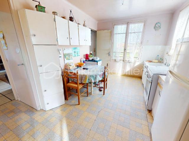 Maison vente à Montargis, Bellegarde